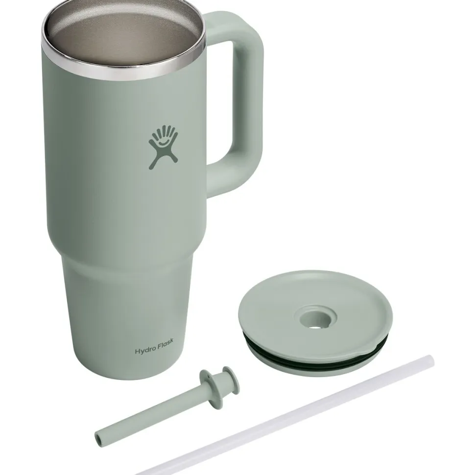 40oz All Around Travel Tumbler