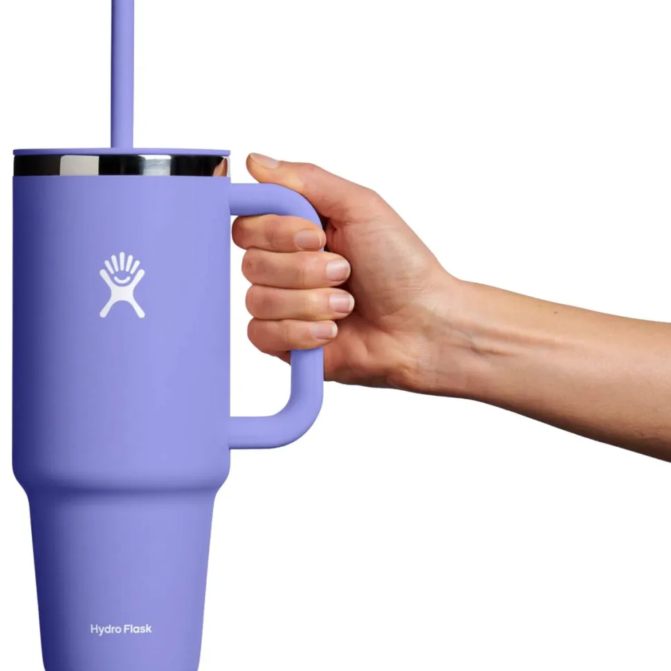 40oz All Around Travel Tumbler