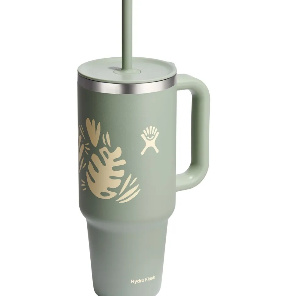 40oz All Around Travel Tumbler