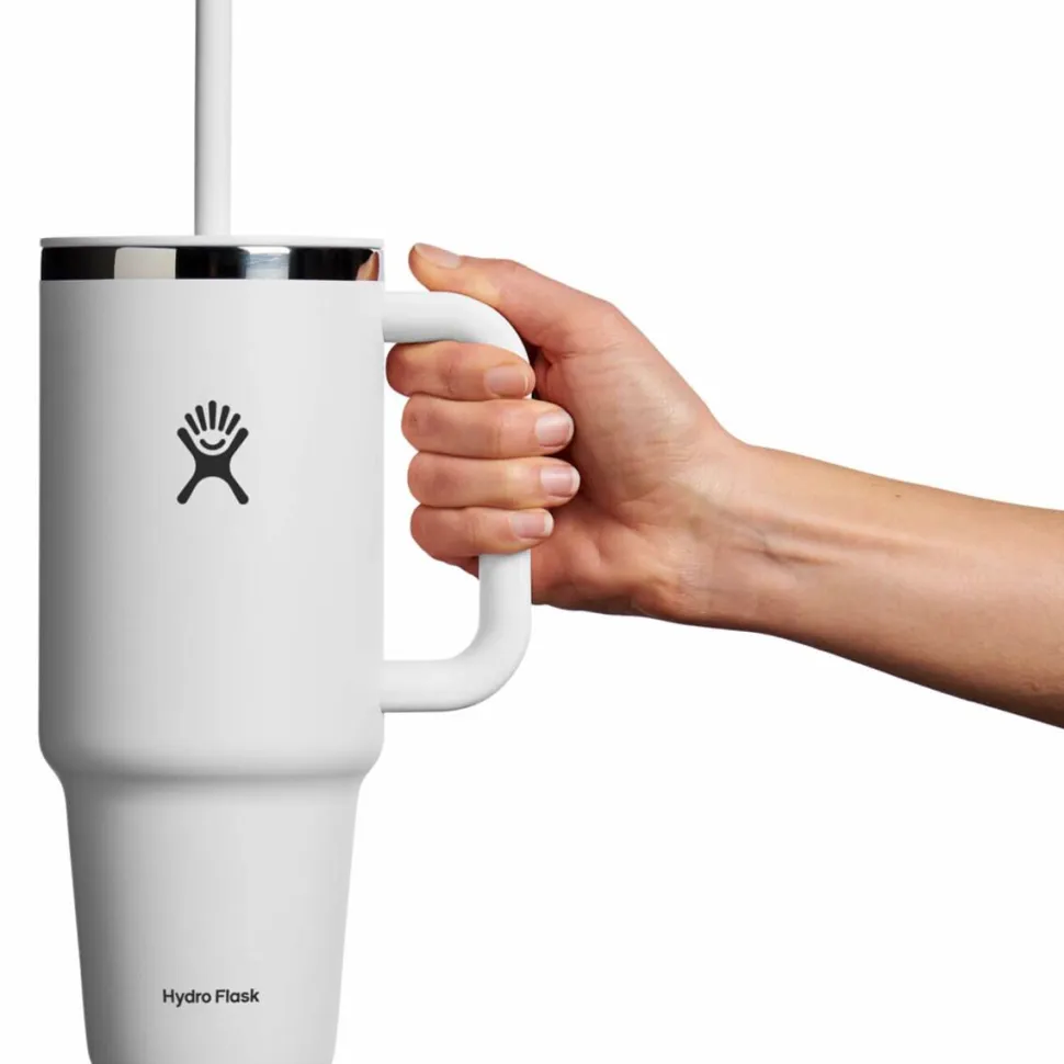 40oz All Around Travel Tumbler
