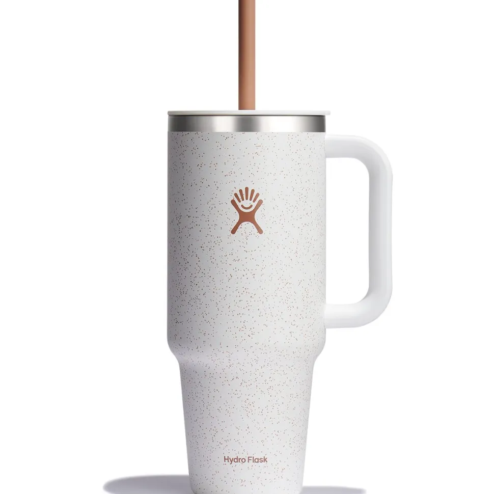 40oz All Around Travel Tumbler