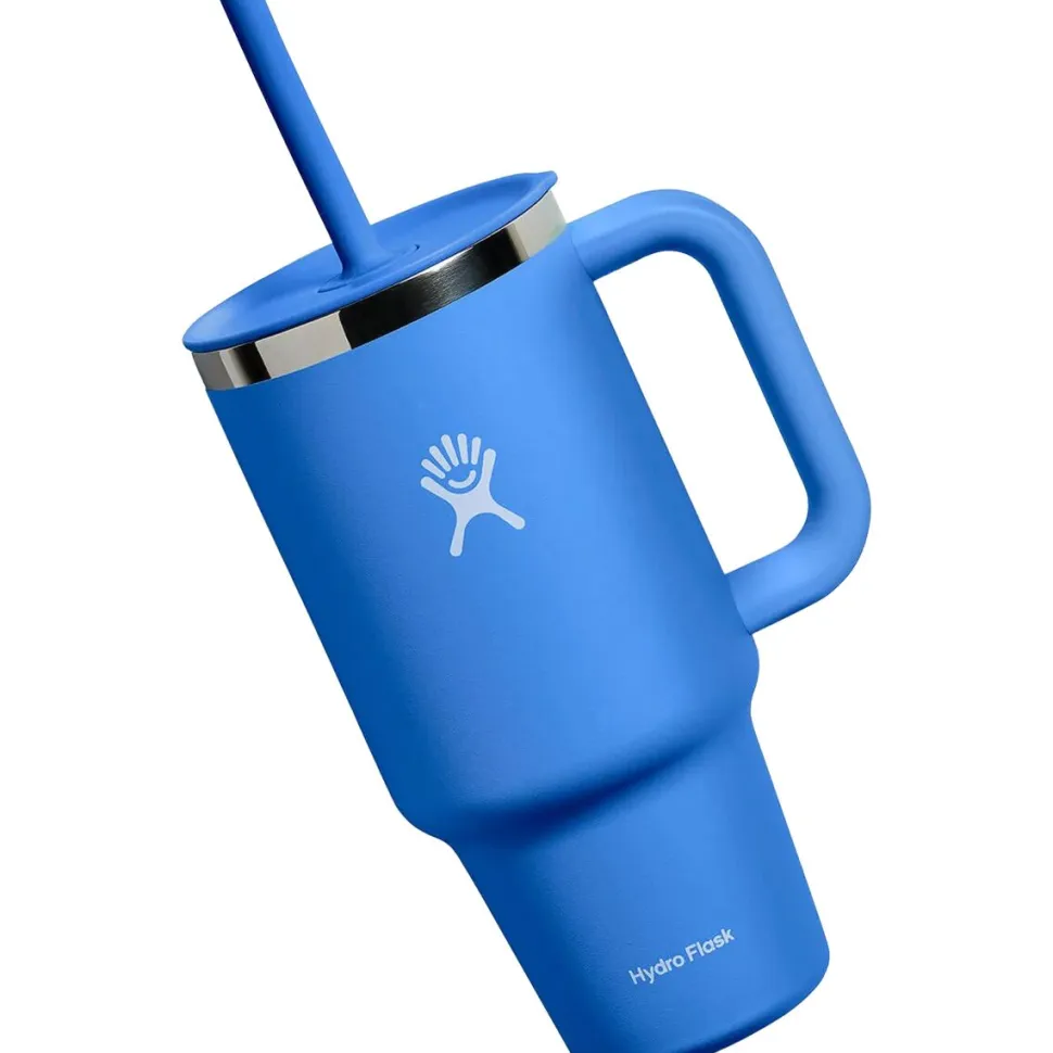 32oz All Around Travel Tumbler