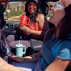 32oz All Around Travel Tumbler