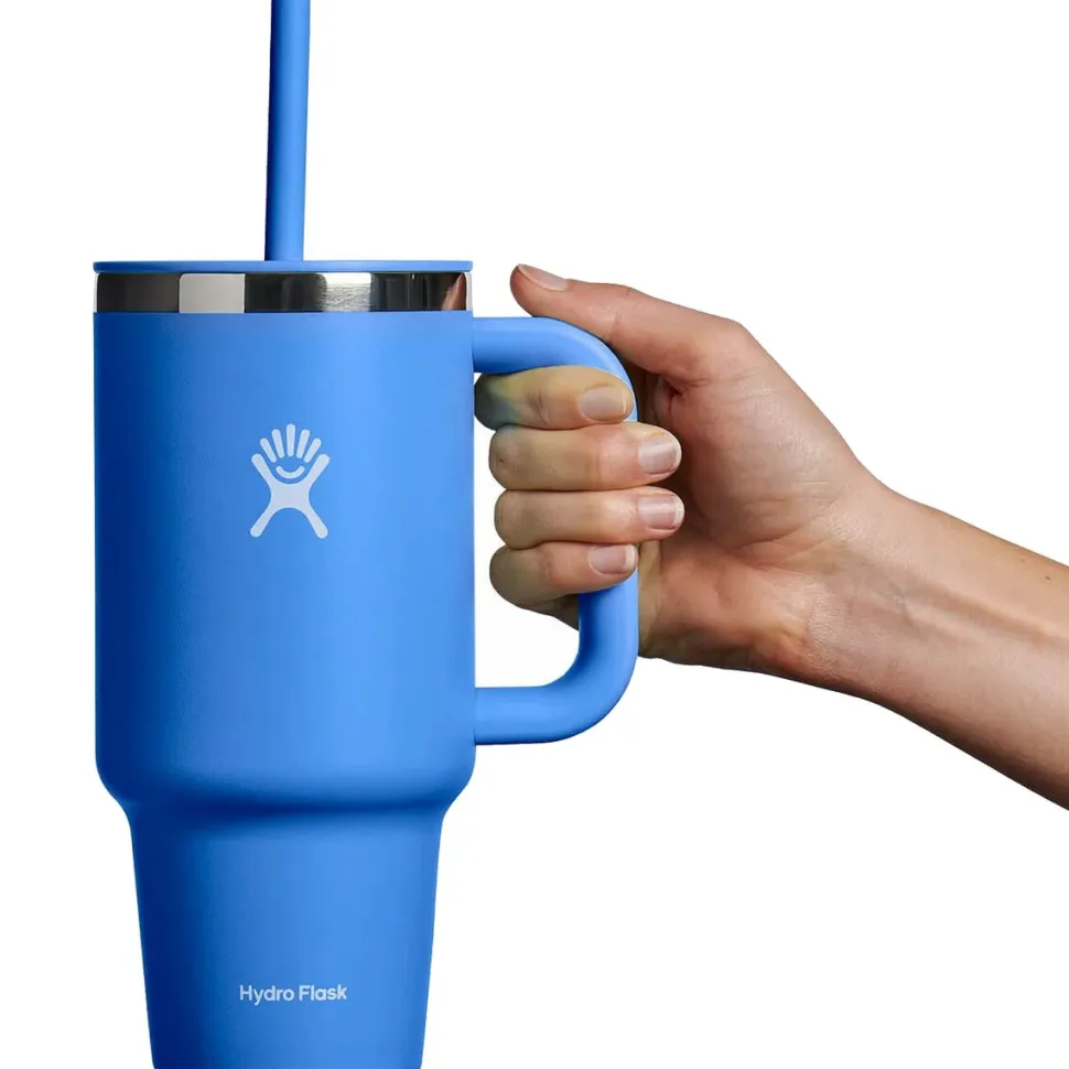 32oz All Around Travel Tumbler