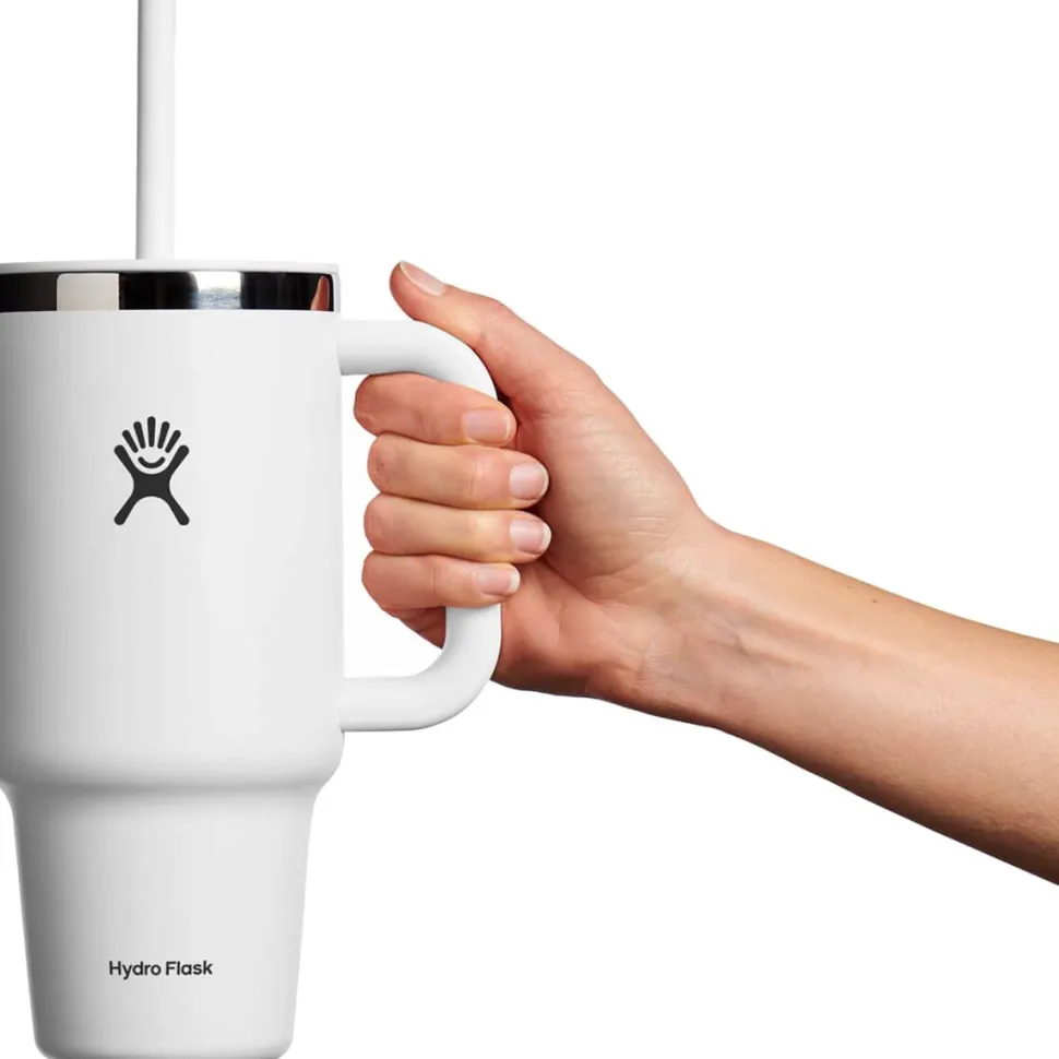 32oz All Around Travel Tumbler