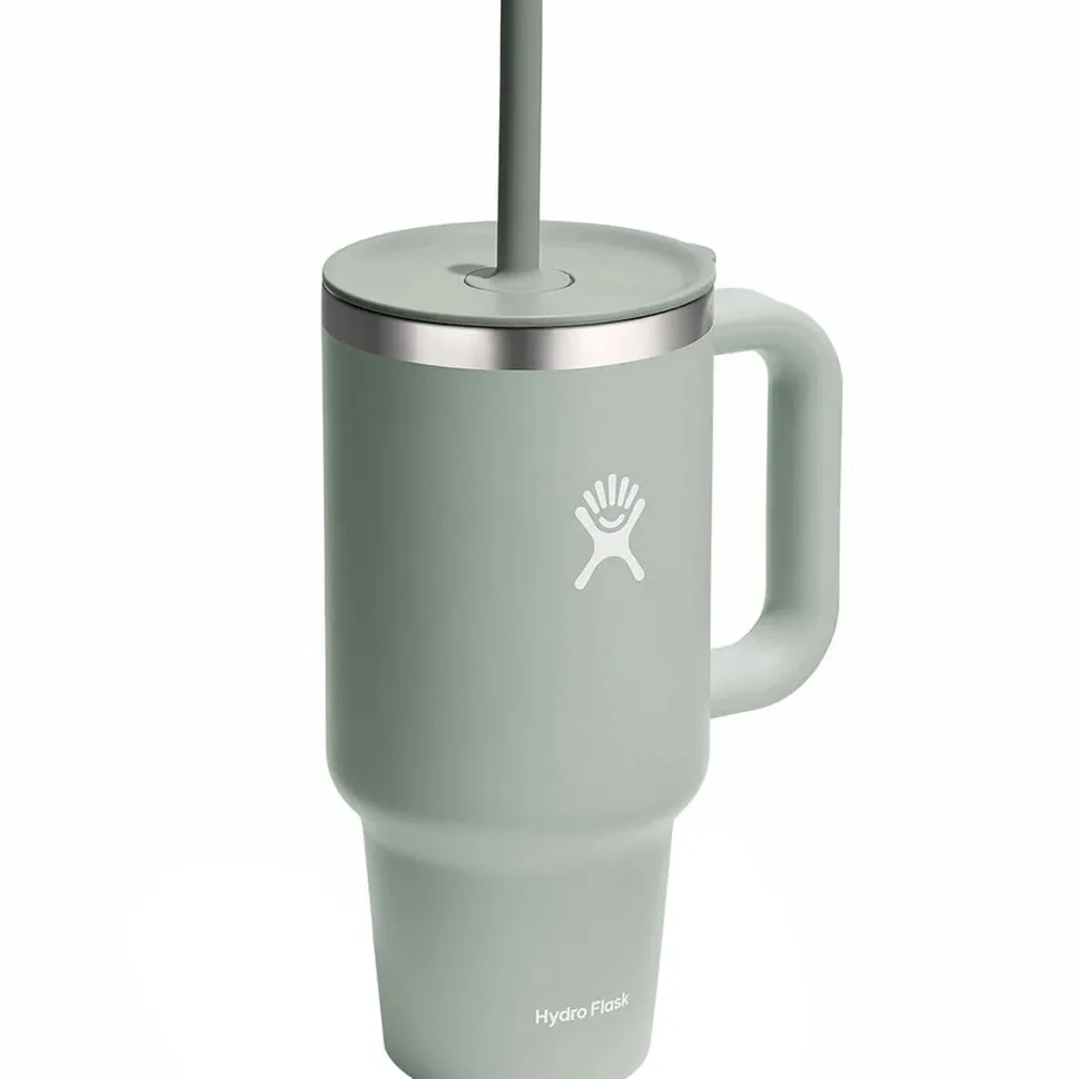 32oz All Around Travel Tumbler