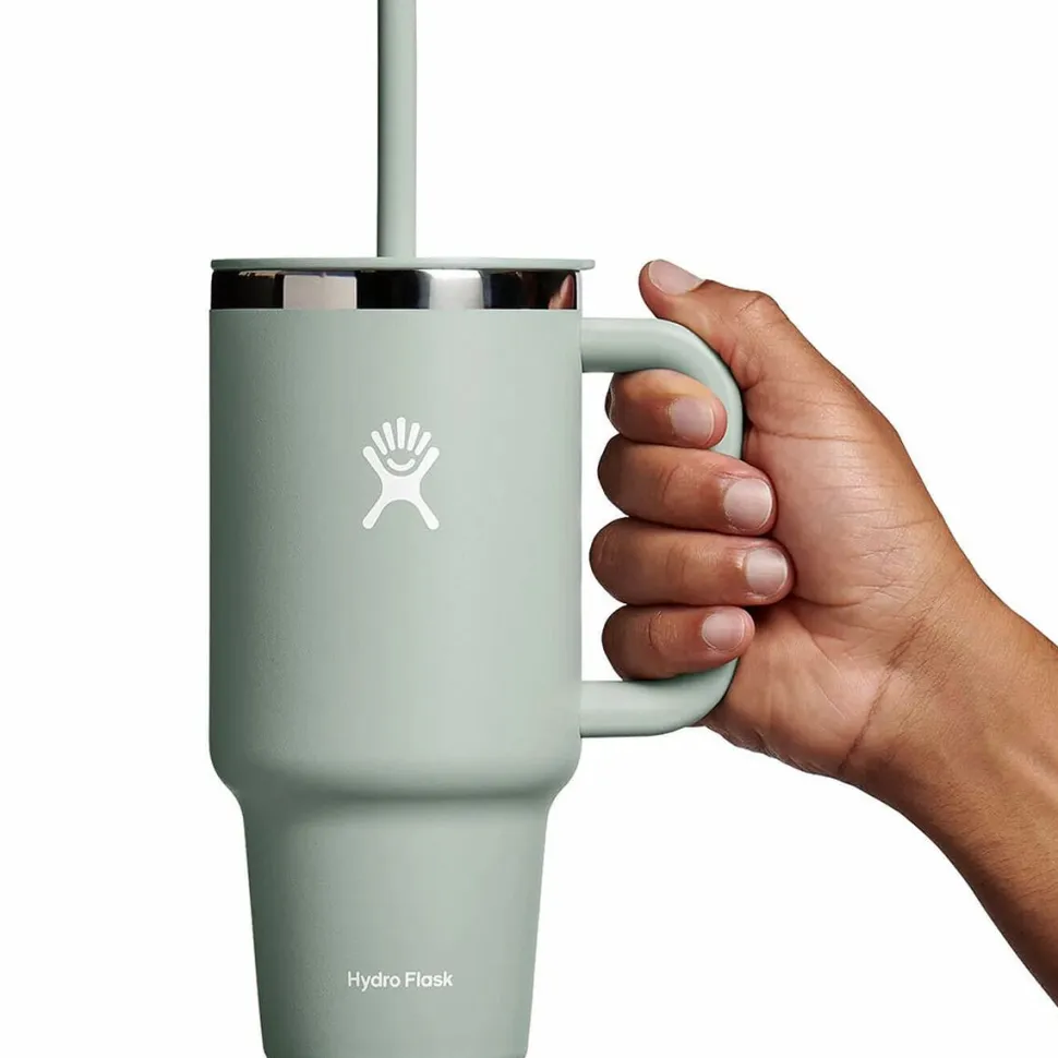 32oz All Around Travel Tumbler