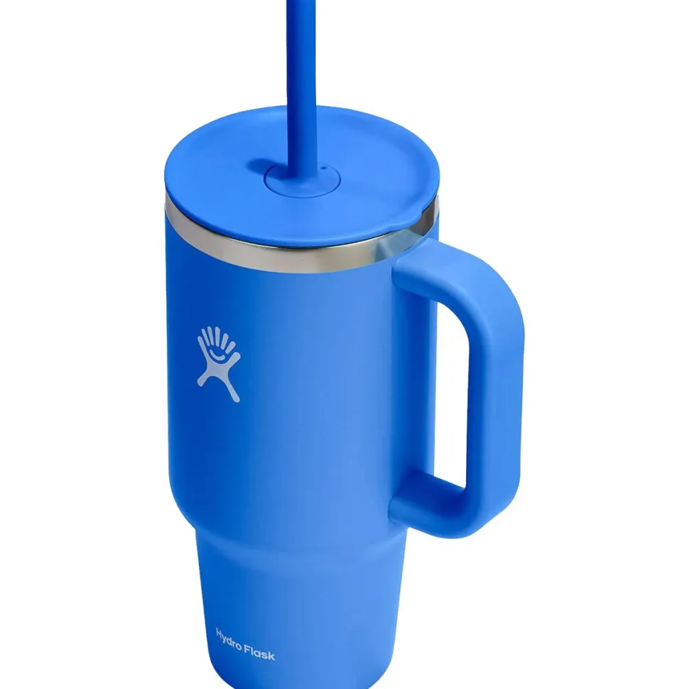 32oz All Around Travel Tumbler