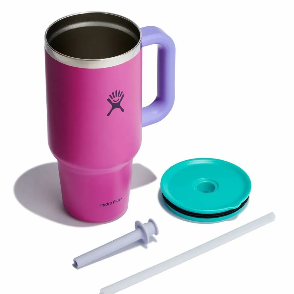 32oz All Around Travel Tumbler