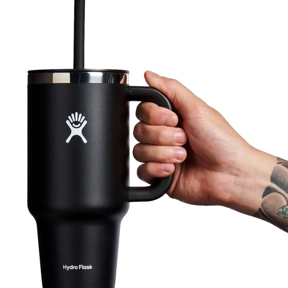 32oz All Around Travel Tumbler