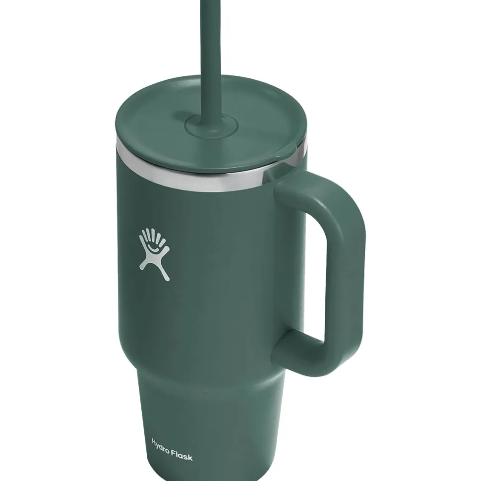 32oz All Around Travel Tumbler