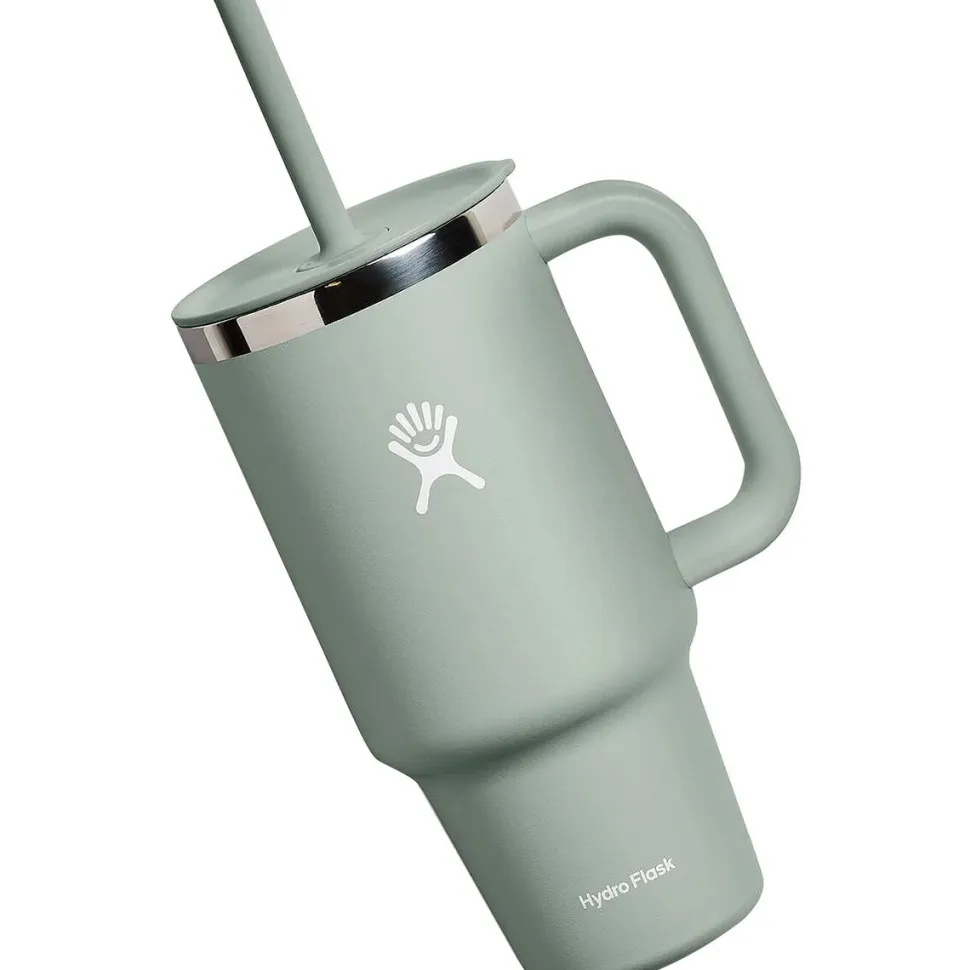 32oz All Around Travel Tumbler
