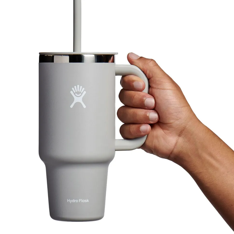 32oz All Around Travel Tumbler
