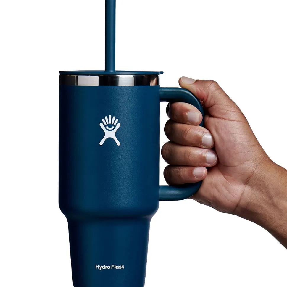 32oz All Around Travel Tumbler