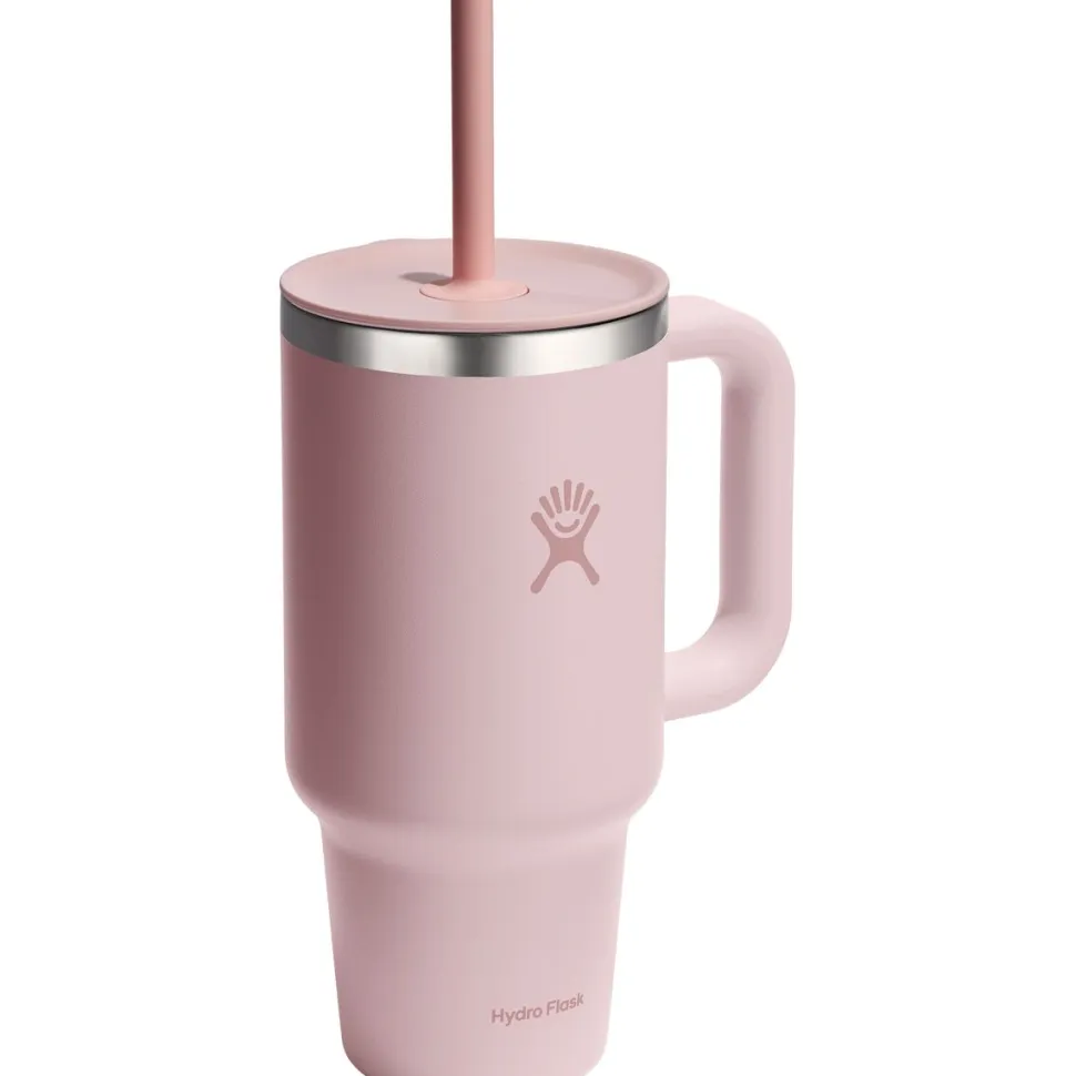32oz All Around Travel Tumbler