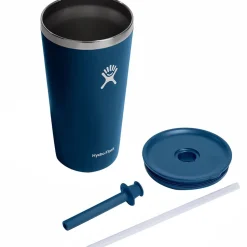 28oz All Around Tumbler Straw Lid