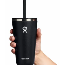 28oz All Around Tumbler Straw Lid