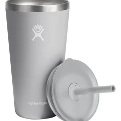 28oz All Around Tumbler Straw Lid