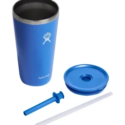 28oz All Around Tumbler Straw Lid