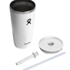 28oz All Around Tumbler Straw Lid