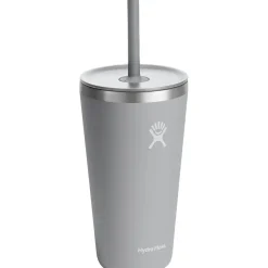 28oz All Around Tumbler Straw Lid