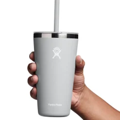 28oz All Around Tumbler Straw Lid