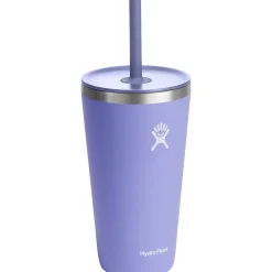 28oz All Around Tumbler Straw Lid