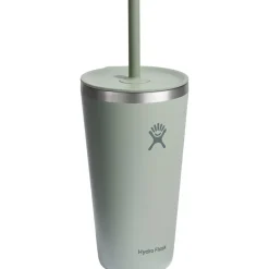 28oz All Around Tumbler Straw Lid