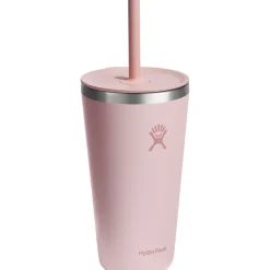 28oz All Around Tumbler Straw Lid
