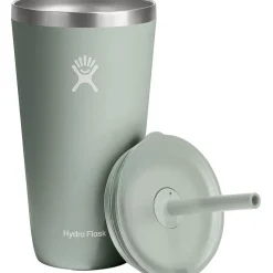 28oz All Around Tumbler Straw Lid