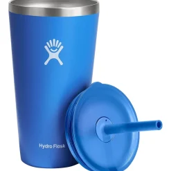 28oz All Around Tumbler Straw Lid