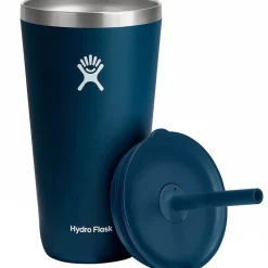 28oz All Around Tumbler Straw Lid