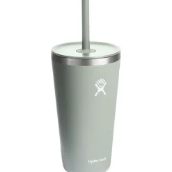 28oz All Around Tumbler Straw Lid
