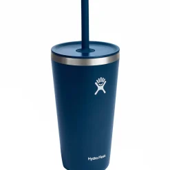 28oz All Around Tumbler Straw Lid