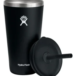 28oz All Around Tumbler Straw Lid