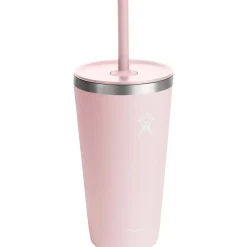 28oz All Around Tumbler Straw Lid