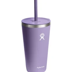 28oz All Around Tumbler Straw Lid