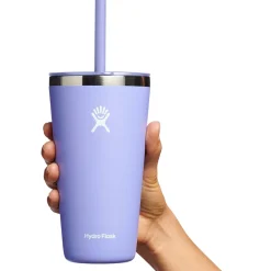 28oz All Around Tumbler Straw Lid