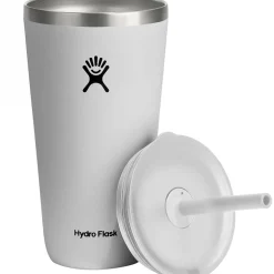 28oz All Around Tumbler Straw Lid