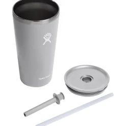 28oz All Around Tumbler Straw Lid