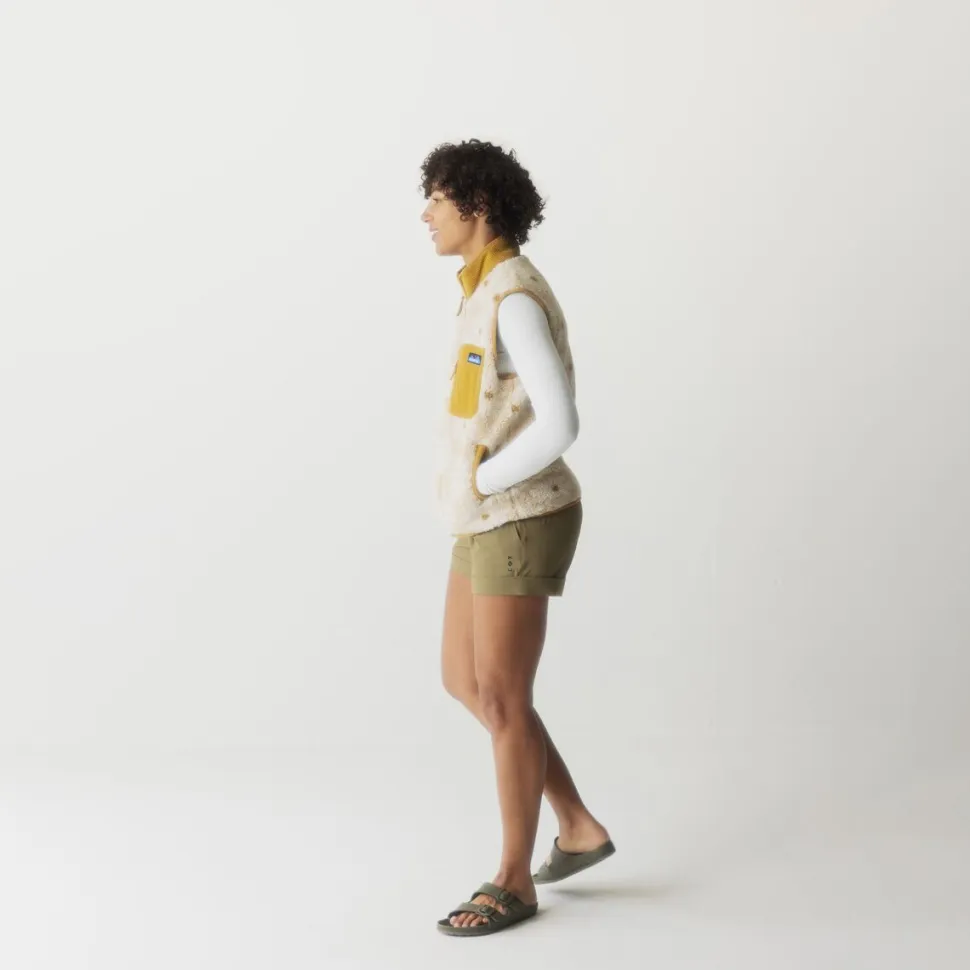 Ozette Vest - Women's