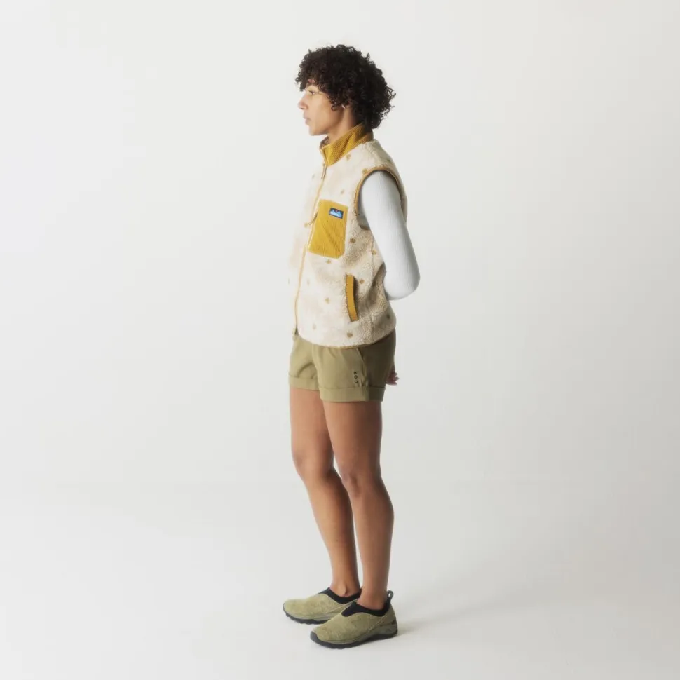 Ozette Vest - Women's