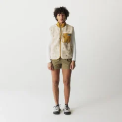 Ozette Vest - Women's