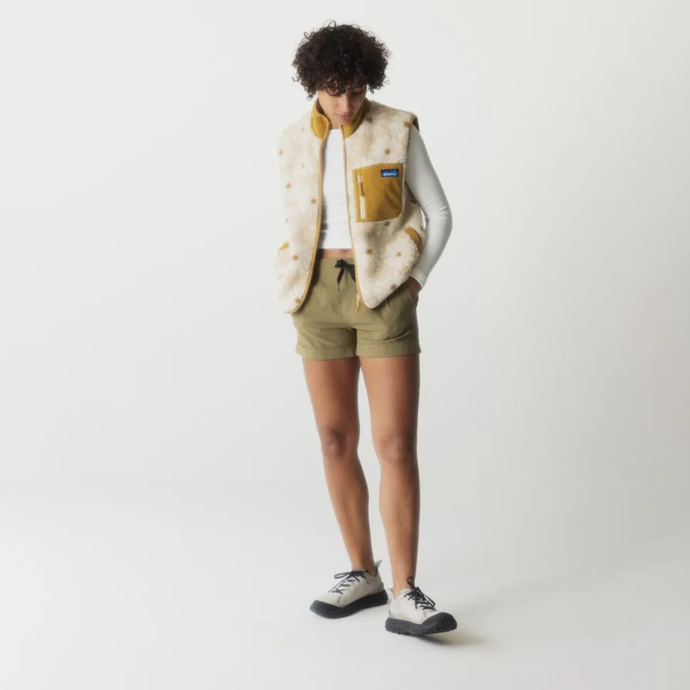 Ozette Vest - Women's