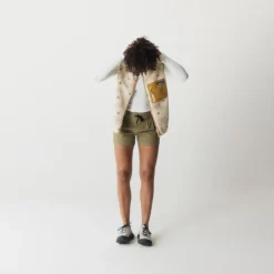 Ozette Vest - Women's