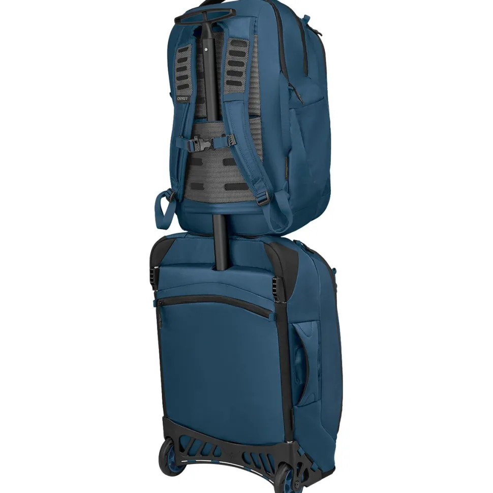 Ozone Laptop Backpack