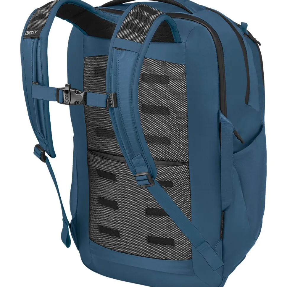 Ozone Laptop Backpack