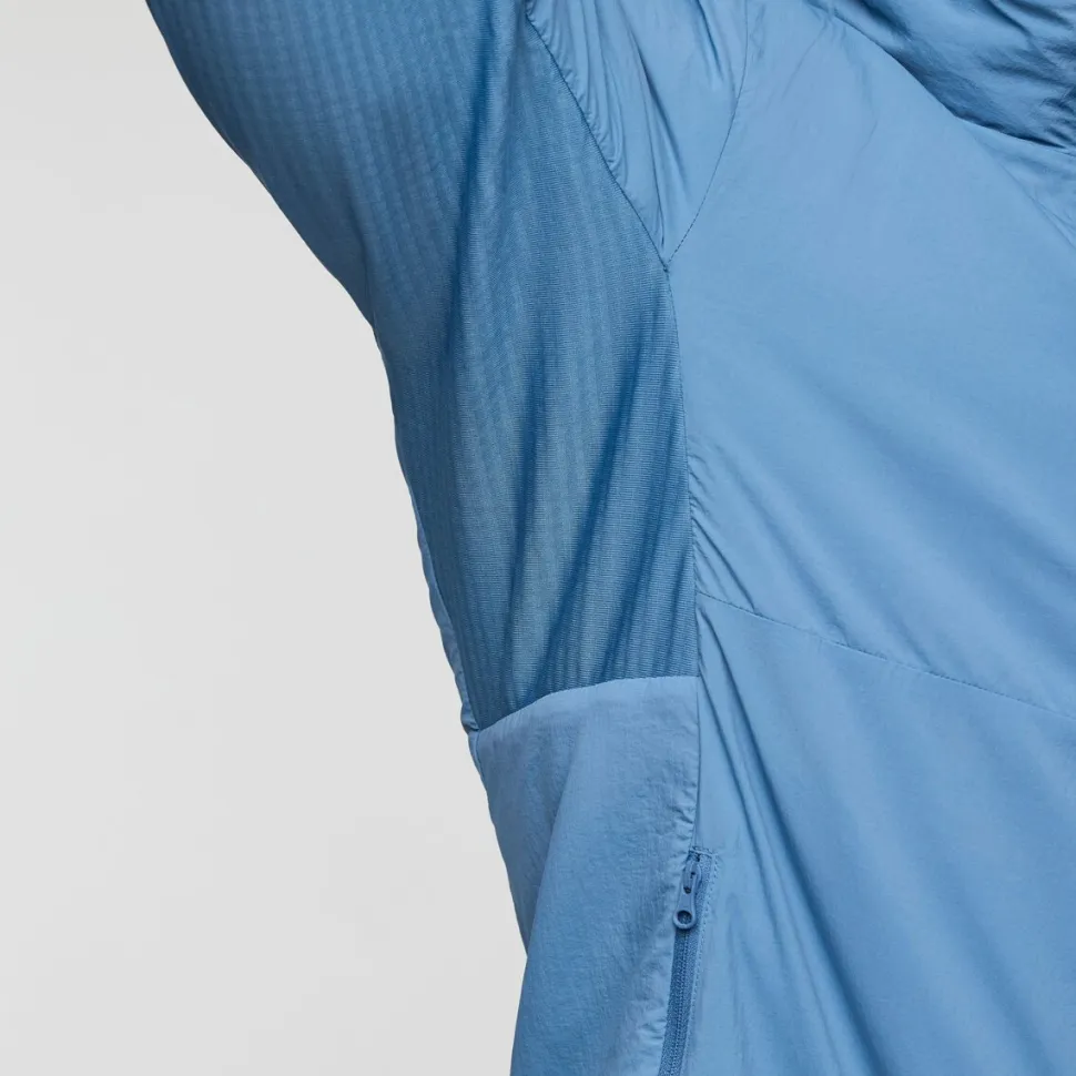 Pacaya 2.0 Insulated Jacket - Men's