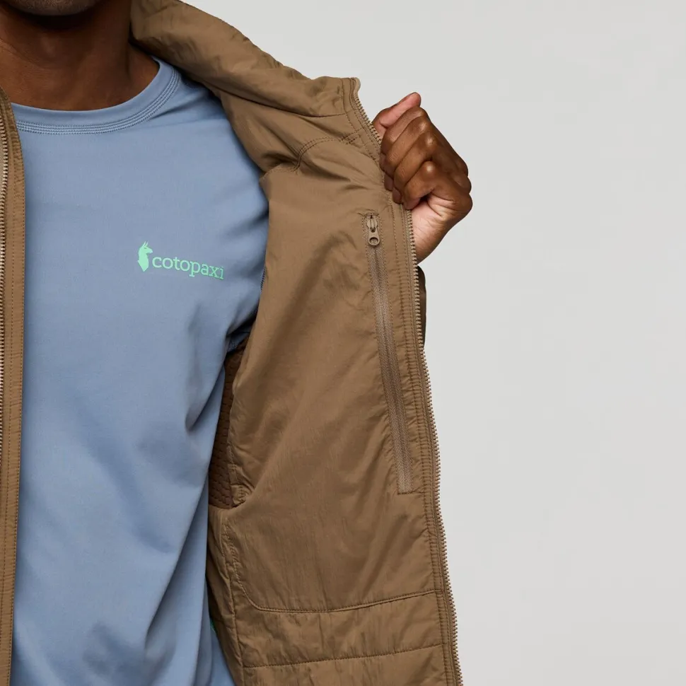 Pacaya 2.0 Insulated Jacket - Men's