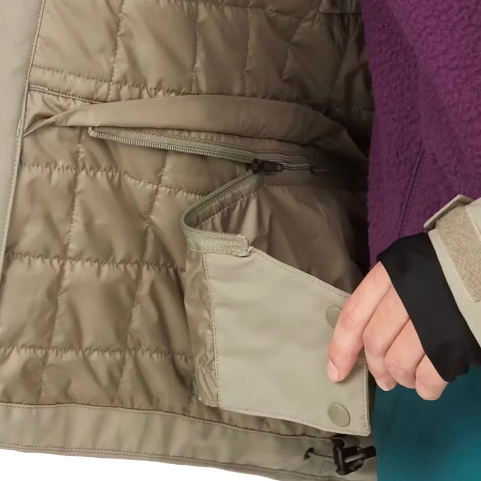 Pace Jacket - Women's